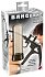 Помпа для пениса Bang Bang чёрная фото 4