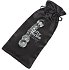 Стеклянный стимулятор '50 оттенков серого' Drive Me Crazy Glass Massage Wand фото 4