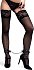 Оковы на ноги с люверсами Pecado BDSM черные фото 2