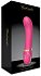 Вибратор Fredericks G-Spot розовый фото 3