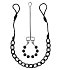 Украшения для сосков и половых губ Nipple & Clit Jewelry фото 1