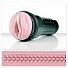 Мастурбатор вагина с вибрацией Fleshlight Vibro Pink Lady с рельефом Touch фото 1