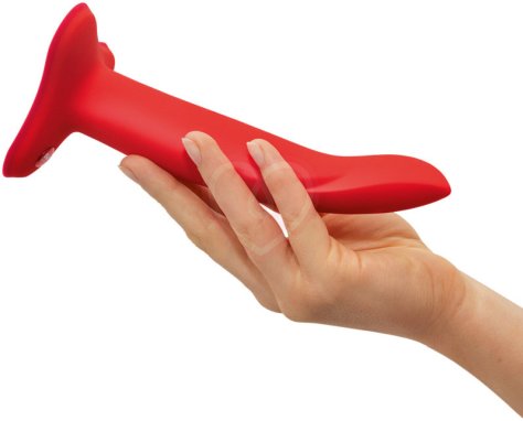Гибкий фаллоимитатор Fun Factory Limba Flex M фото 3