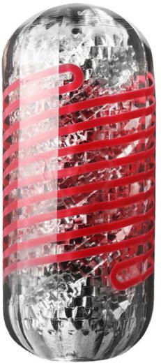 Мастурбатор Tenga Spinner DX 03 Steps фото 1
