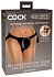 Трусики для страпона Body Dock Strap-On Harness фото 4