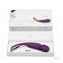 Массажёр LELO Smart Wand Large фиолетовый фото 3