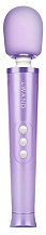 Массажёр Le Wand Petite Rechargeable сиреневый