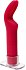 Мини-вибратор с ушками Bunny Tickler Vibrator фото 1