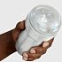 Мастурбатор Kiiroo Feel Pocket Stroker Crystal прозрачный фото 4