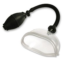 Помпа женская для вульвы High Intensity Pussy Pump