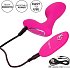 Вибратор G Spot Arouser с пультом розовый фото 4