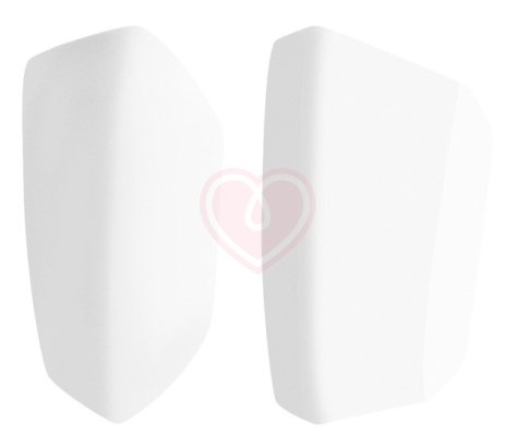 Набор дополнительных насадок Satisfyer Pro 2 фото 4