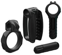 Набор мужских игрушек Bathmate Vibe Endurance Kit