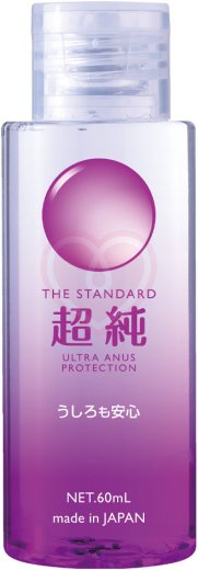 Анальный лубрикант Bijond Ultra Anal Protection 60 мл фото 1