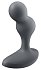 Анальный вибростимулятор Satisfyer Deep Diver с приложением тёмно-серый фото 2