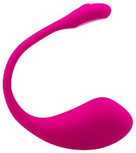 Виброяйцо с управлением от смартфона Lovense Lush 2