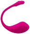 Виброяйцо с управлением от смартфона Lovense Lush 2 фото 1