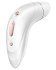 Вакуумный клиторальный стимулятор с вибрацией Satisfyer Pro Plus Vibration фото 1