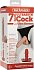 Страпон с реалистичным фаллоимитатором Vac-U-Lock Ultraskyn Cock Ultra Harness 15 см фото 4