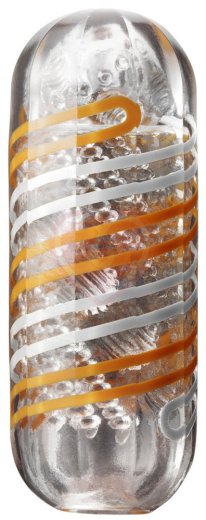 Мастурбатор Tenga Spinner Beads Special Soft фото 1