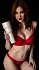 Мастурбатор Fleshlight Signature Maitland Ward Tight Chicks копия попки фото 3