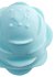 Мини-мастурбатор с рельефом A-Toys Pufl 6 см бирюзовый фото 6