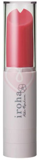 Минивибратор в виде помады Tenga Iroha Stick фуксия фото 1