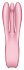 Вибростимулятор Satisfyer Threesome 1 с тремя кончиками розовый фото 5