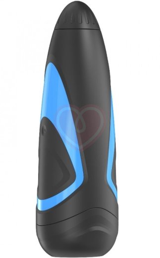 Вакуумный мастурбатор Satisfyer Men фото 2