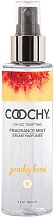Спрей для тела Coochy Peachy Keen с ароматом персика 118 мл