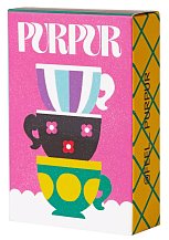 Игра для знакомства PurPur Семья