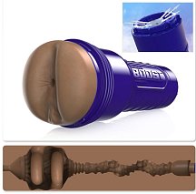 Мастурбатор Fleshlight Boost Blast Female Brown попка