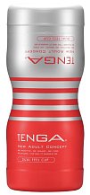 Мастурбатор Tenga Dual Sensation Cup