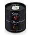 Свеча с массажным маслом Concorde Massage Candle Шоколад 80 мл фото 2