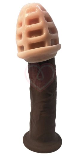 Портативный мини-мастурбатор Anal Mini Masturbator попка фото 5
