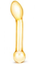 Стимулятор стеклянный Honey Dripper
