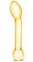Стимулятор стеклянный Honey Dripper фото 1