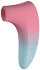 Вакуумно-волновой стимулятор клитора Lovense Tenera 2 PulseSense розовый фото 7