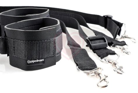 Фиксация на кровать Cuff & Tether Set фото 3