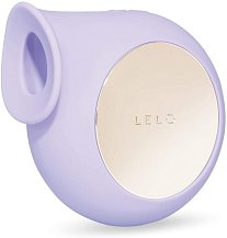 Вакуумный стимулятор Lelo Sila сиреневый