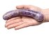 Изогнутый фаллоимитатор из аметиста La Gemmes G Curve Amethist фото 3