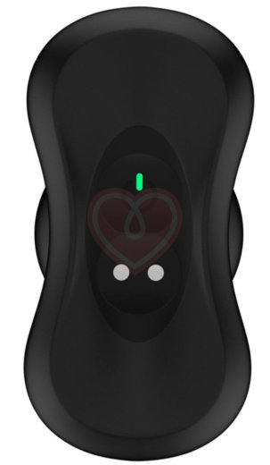 Анальный стимулятор Nexus Bolster с расширяющимся кончиком фото 4