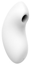 Вакуумно-волновой вибростимулятор Satisfyer Vulva Lover 2 белый