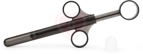 Профессиональный набор для анального секса Masster`s Degree Set черный фото 8