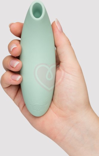 Бесконтактный клиторальный стимулятор We-Vibe Melt 2 мятный фото 11