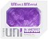 Мини мастурбатор Tenga Uni Amethyst фиолетовый фото 6