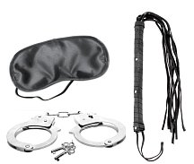 Набор для игр Pipedream Lover's Fantasy Kit