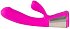 Вибратор для секса на расстоянии Kiiroo Ohmibod Fuse розовый фото 2