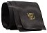 Сатиновая повязка YESforLOV Black Satin Blindfold фото 1