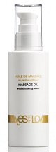 Массажное масло YESforLOV Titillating Massage Oil 100 мл